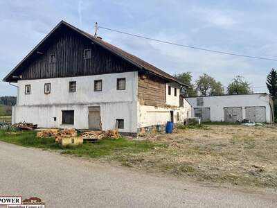 Haus kaufen in 5271 Moosbach (Bild 1)
