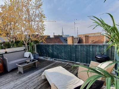 Altbauwohnung mieten in 1010 Wien (Bild 4)