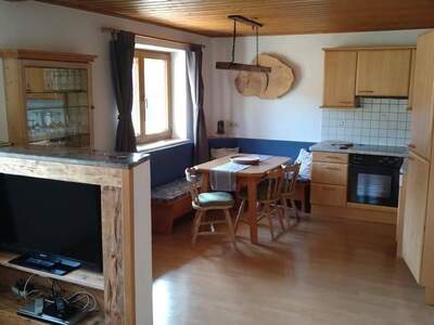 Wohnung kaufen in 6373 Jochberg