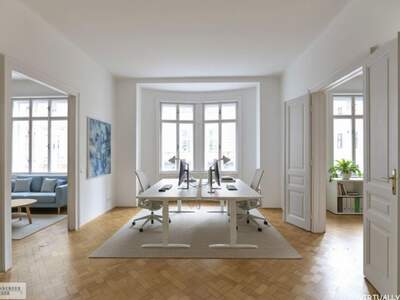 Gewerbeobjekt mieten in 1080 Wien (Bild 3)