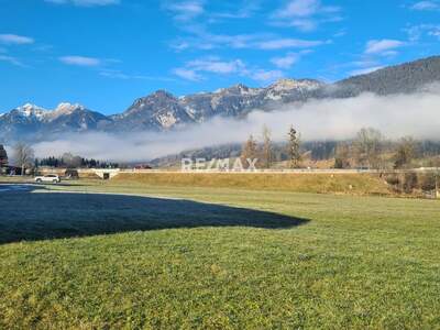 Grundstück kaufen in 8966 Aich