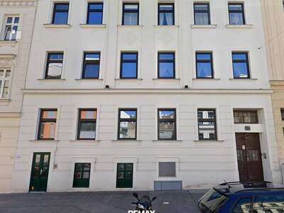Gewerbeobjekt mieten in 1160 Wien