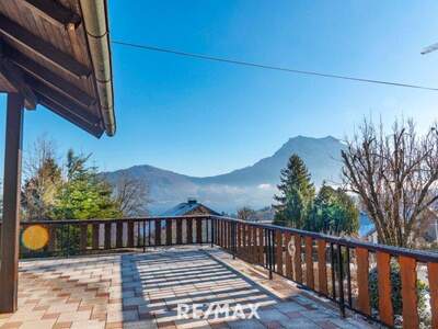 Einfamilienhaus kaufen in 4813 Altmünster