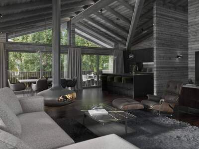 Haus kaufen in 6353 Going