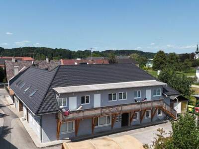 Wohnanlage kaufen in 4655 Vorchdorf (Bild 1)