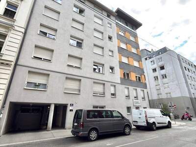 Wohnung mieten in 1050 Wien