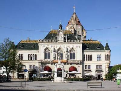 Eigentumswohnung in 2100 Korneuburg