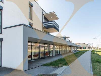 Halle / Lager / Produktion mieten in 4050 Traun
