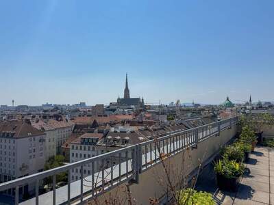 Gewerbeobjekt mieten in 1010 Wien