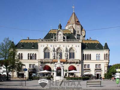 Anlageobjekt kaufen in 2100 Korneuburg