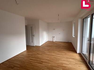 Wohnung mit Balkon kaufen in 4780 Schärding (Bild 2)