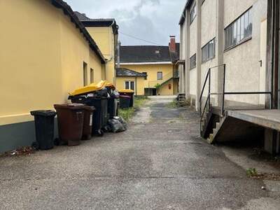 Altbauwohnung kaufen in 2640 Gloggnitz (Bild 3)