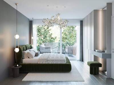 Wohnung kaufen in 2371 Hinterbrühl
