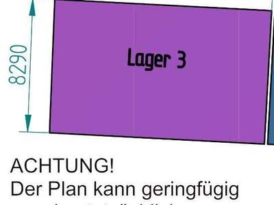 Gewerbeobjekt mieten in 4501 Neuhofen