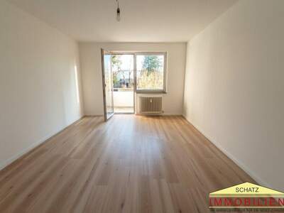 Terrassenwohnung mieten in 2563 Pottenstein (Bild 1)