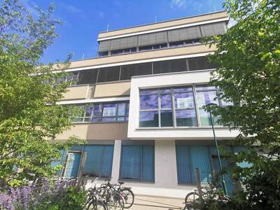 Gewerbeobjekt kaufen in 2340 Mödling