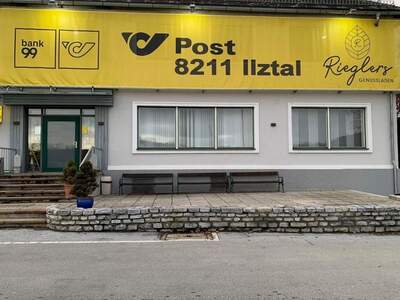 Gewerbeobjekt mieten in 8211 Ilztal (Bild 2)