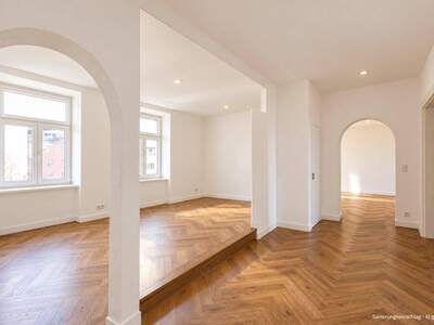 Wohnung kaufen in 1120 Wien
