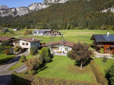 Grundstück kaufen in 6380 St. Johann