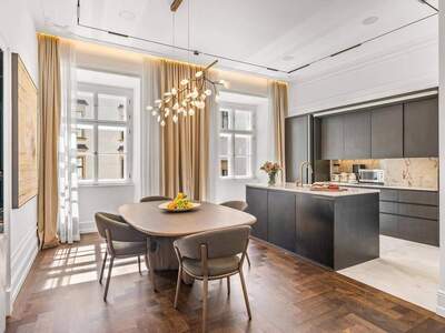 Wohnung kaufen in 1010 Wien
