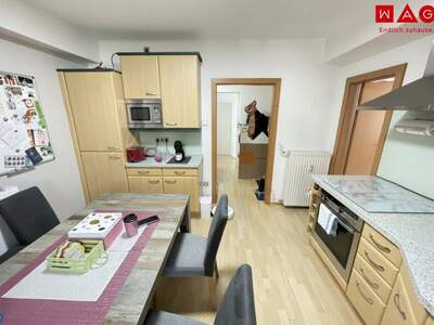 Wohnung mieten in 8570 Voitsberg (Bild 2)