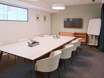 Gewerbeobjekt mieten in 1010 Wien