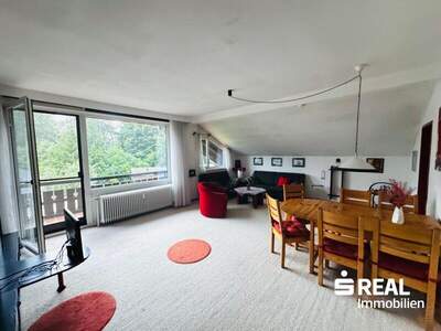 Terrassenwohnung kaufen in 4820 Bad Ischl (Bild 2)