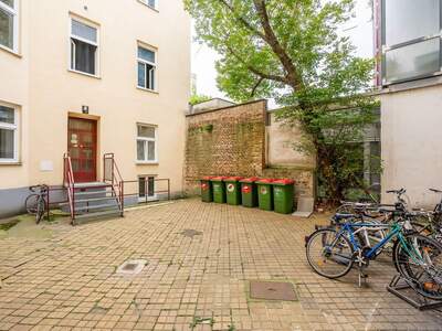 Anlageobjekt kaufen in 1170 Wien (Bild 4)