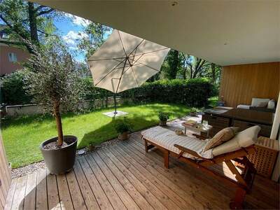 Wohnung mieten in 5020 Salzburg