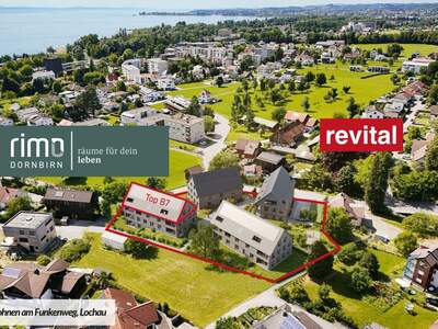 Eigentumswohnung in 6911 Lochau (Bild 1)