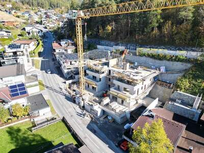 Terrassenwohnung kaufen in 6460 Imst (Bild 1)