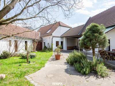Haus kaufen in 3494 Gedersdorf