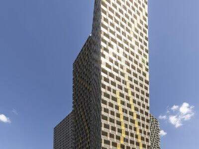 Terrassenwohnung kaufen in 1030 Wien (Bild 1)