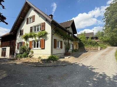 Haus mit Garten kaufen in 6845 Hohenems (Bild 4)