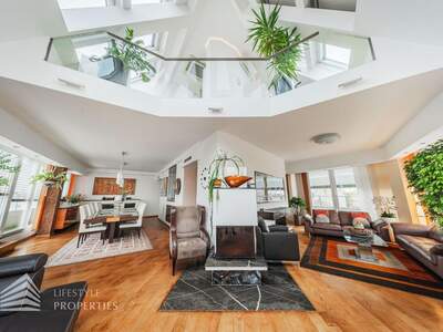 Wohnung mit Balkon kaufen in 1020 Wien (Bild 1)