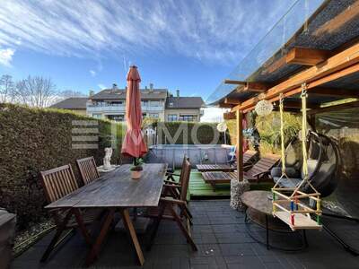 Reihenhaus kaufen in 6971 Hard (Bild 2)