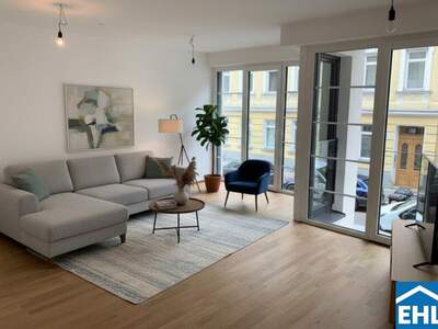 Wohnung mieten in 1210 Wien (Bild 1)