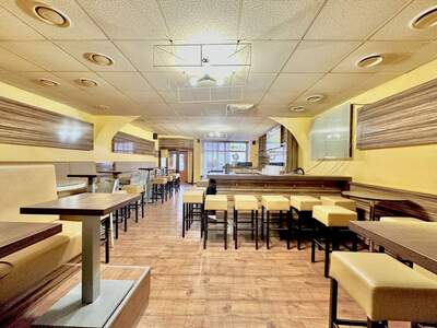 Gewerbeobjekt mieten in 2700 Wiener Neustadt (Bild 4)