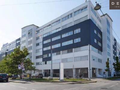 Gewerbeobjekt mieten in 1230 Wien