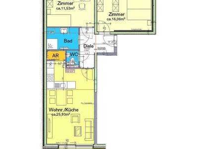 Wohnung mieten in 8045 Graz