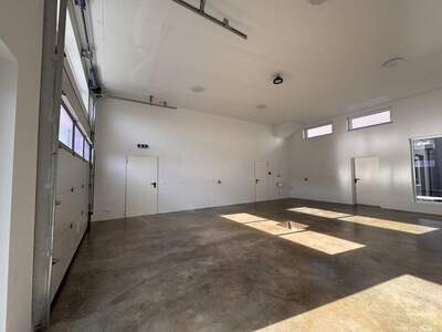 Gewerbeobjekt mieten in 2500 Baden