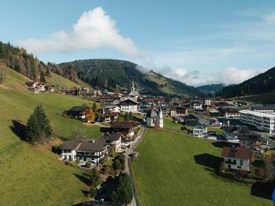 Haus mit Garten kaufen in 6311 Wildschönau (Bild 2)