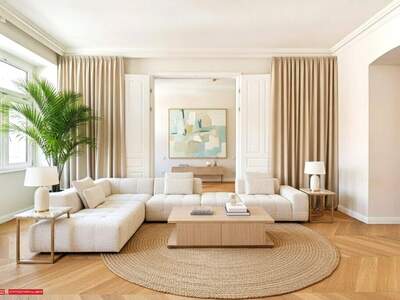 Eigentumswohnung in 1050 Wien