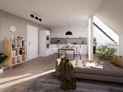 Anlageobjekt kaufen in 1140 Wien