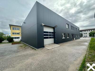 Gewerbeobjekt mieten in 5071 Wals
