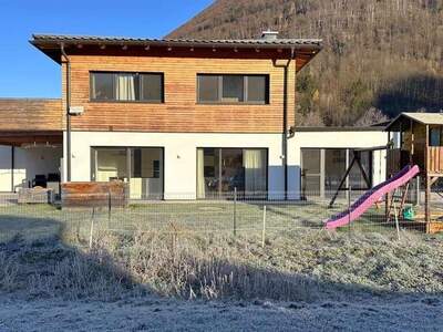 Einfamilienhaus provisionsfrei kaufen in 4645 Grünau