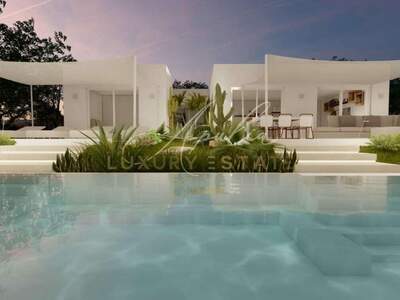 Haus mit Garten kaufen in 73040 Castrignano di Capo (Bild 1)