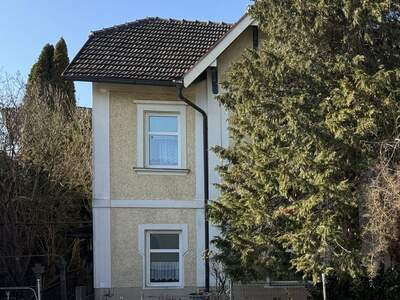 Haus kaufen in 3400 Klosterneuburg (Bild 1)