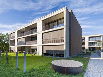 Wohnung kaufen in 6845 Hohenems