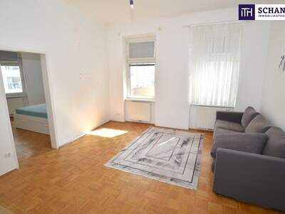 Terrassenwohnung kaufen in 1200 Wien (Bild 1)